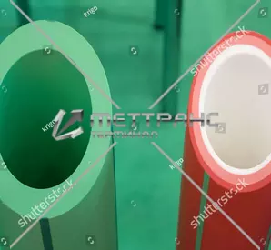 Труба металлопластиковая диаметром 32 мм в Улан-Удэ