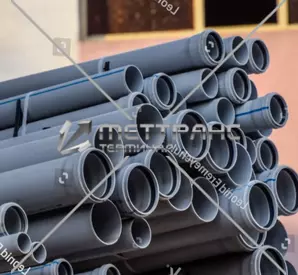 Трубы для внутренней канализации в Улан-Удэ