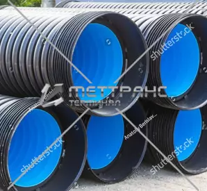 Трубы для наружной канализации в Улан-Удэ