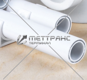 Металлопластиковые трубы в Улан-Удэ
