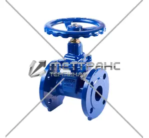 Задвижки стальные фланцевые в Улан-Удэ