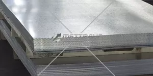Алюминиевый лист в Улан-Удэ